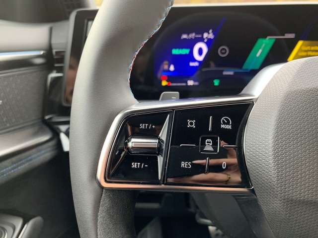 Fahrzeugbild eines Renault Espace