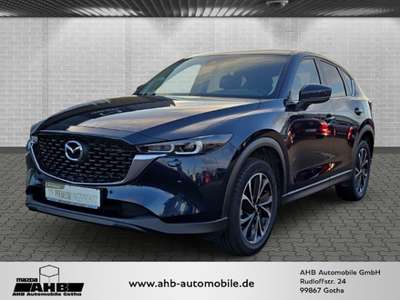 Bild Mazda CX-5