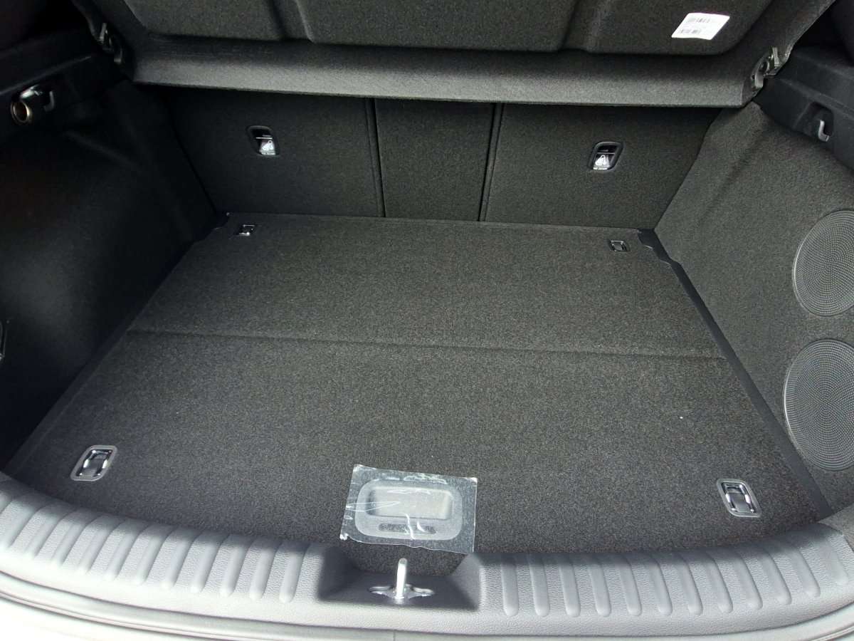 Fahrzeugbild eines Kia XCeed