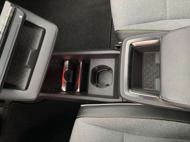 Fahrzeugbild eines Renault Megane E-TECH