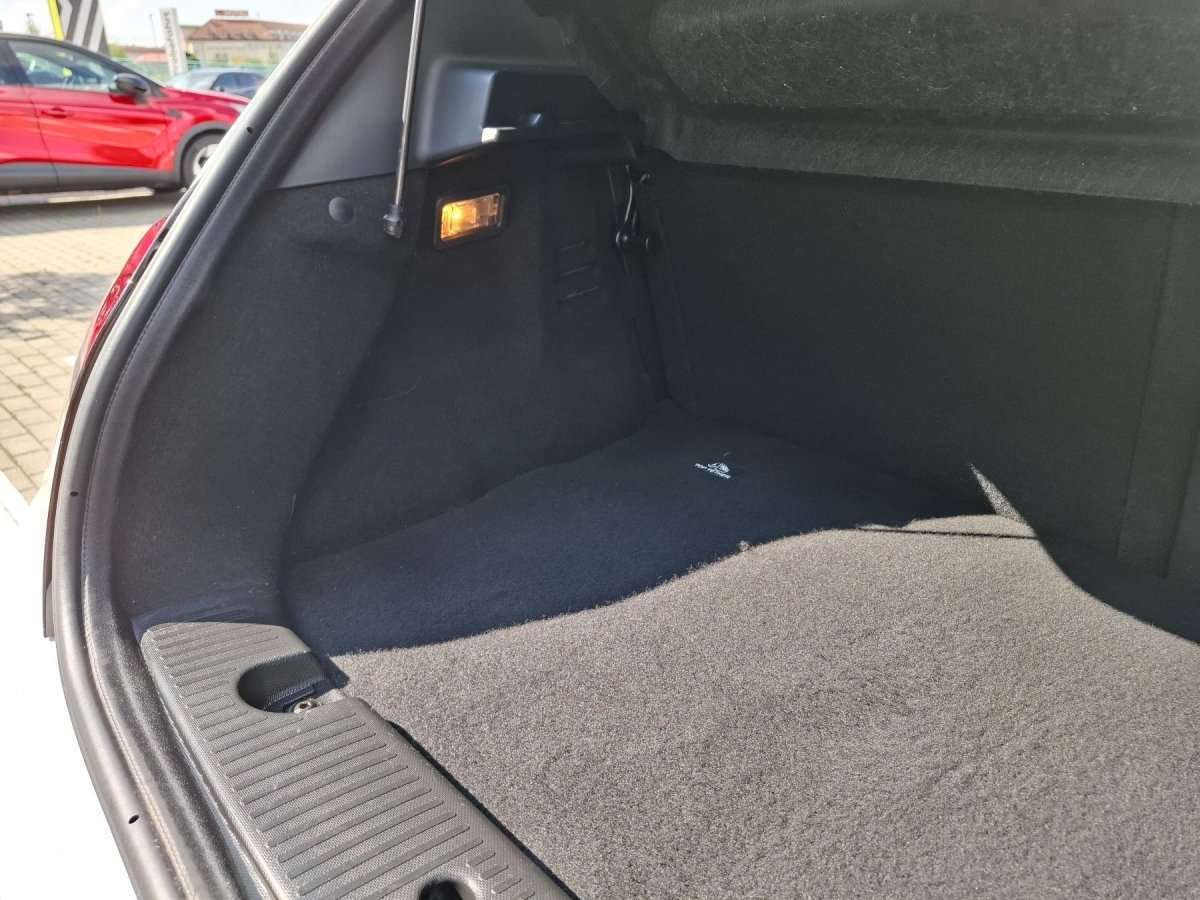 Fahrzeugbild eines Renault Twingo