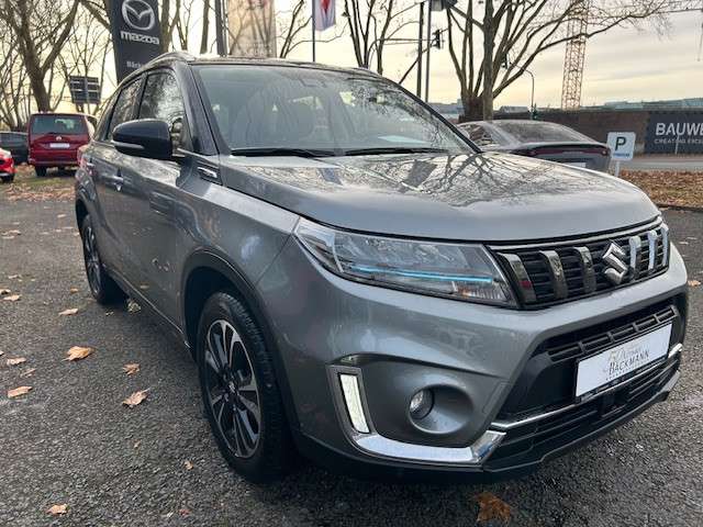 Fahrzeugbild eines Suzuki Vitara