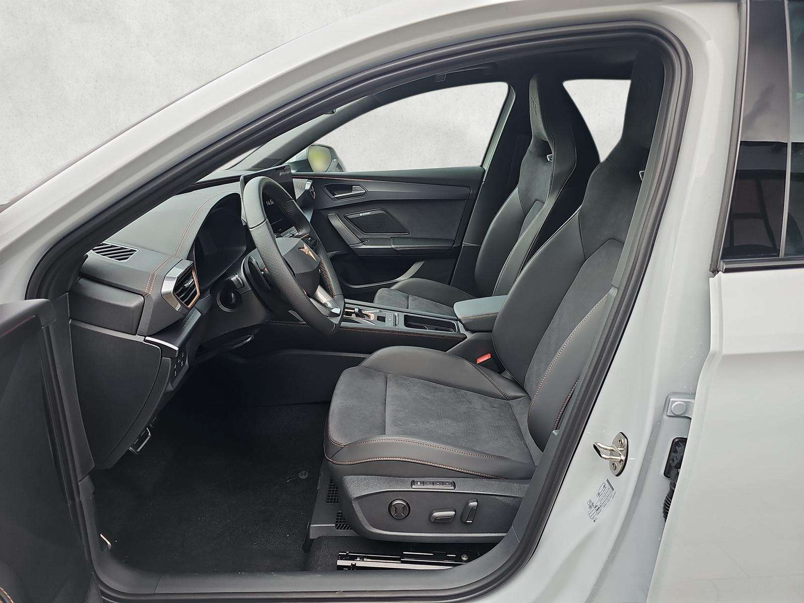 Fahrzeugbild eines CUPRA Leon