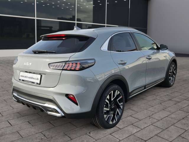 Fahrzeugbild eines Kia XCeed