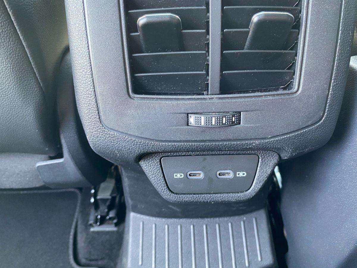 Fahrzeugbild eines Volkswagen T-Roc