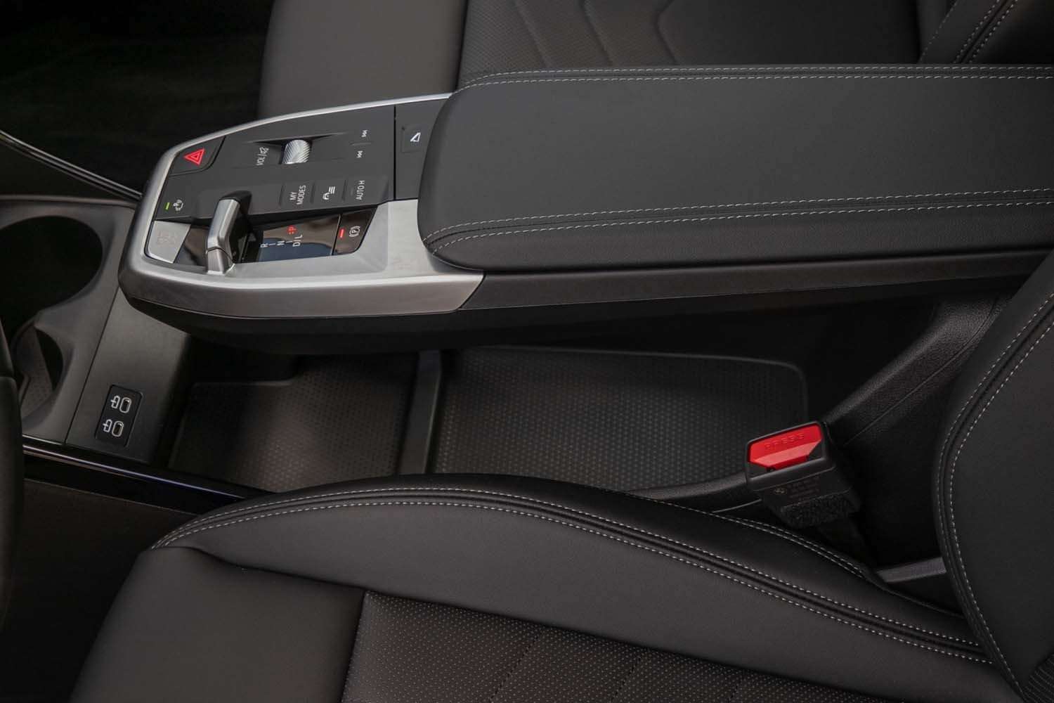 Fahrzeugbild eines BMW 2er-Reihe