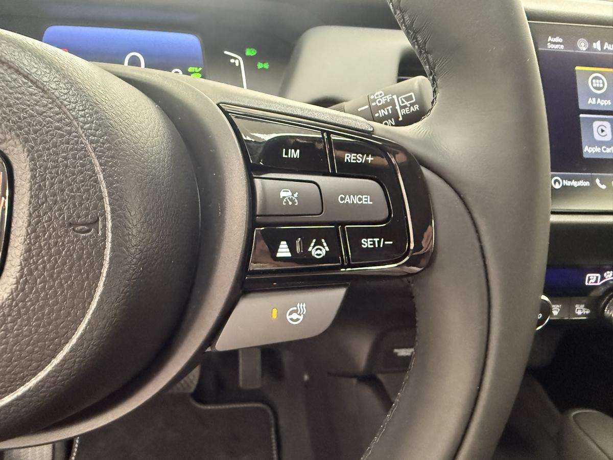 Fahrzeugbild eines Honda Jazz