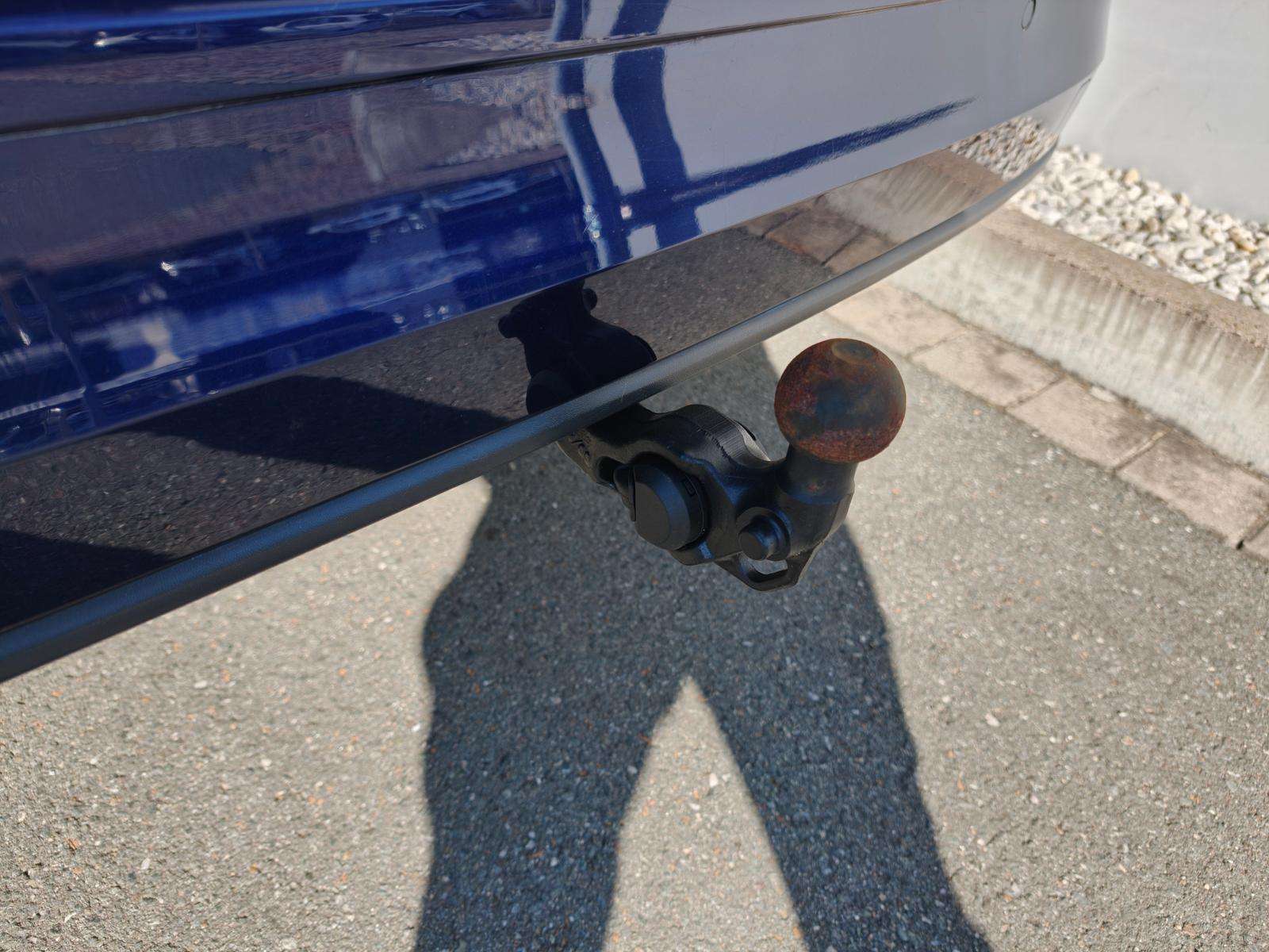 Fahrzeugbild eines Volkswagen Golf