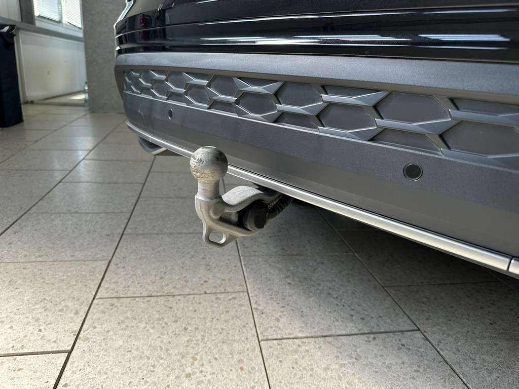 Fahrzeugbild eines Skoda Kodiaq
