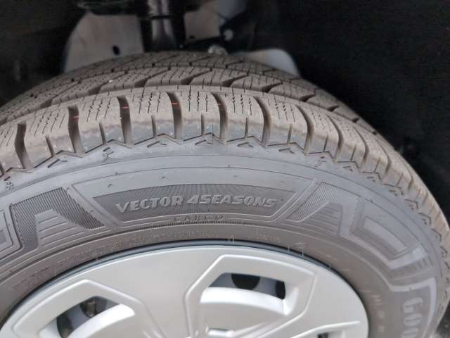 Fahrzeugbild eines Ford Transit Custom