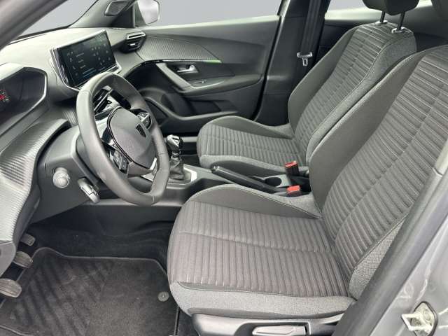 Fahrzeugbild eines Peugeot 2008