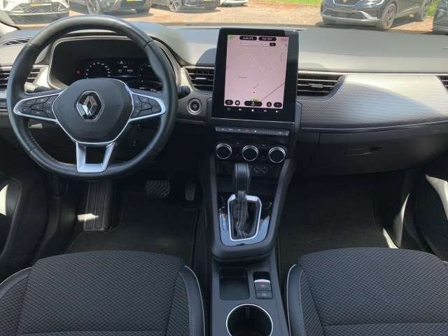 Fahrzeugbild eines Renault Arkana