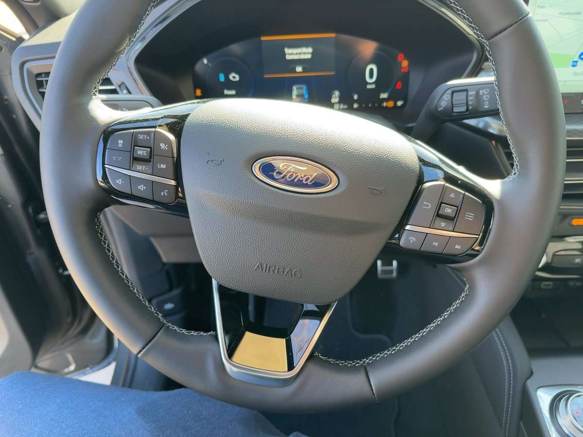 Fahrzeugbild eines Ford Kuga