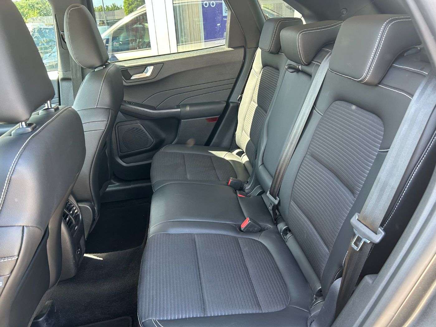 Fahrzeugbild eines Ford Kuga