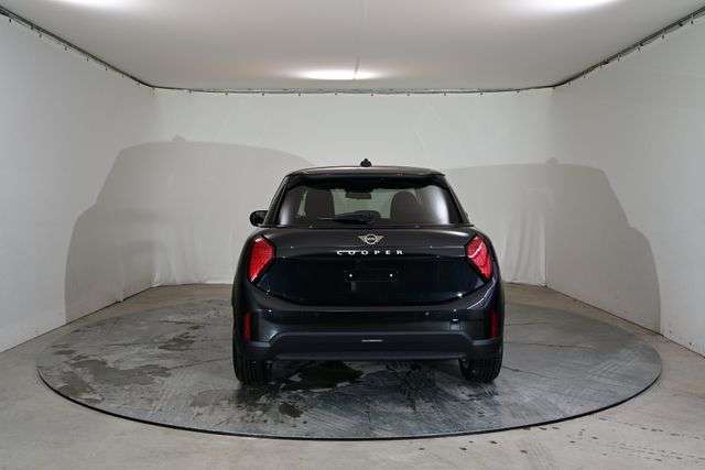 Fahrzeugbild eines MINI COOPER