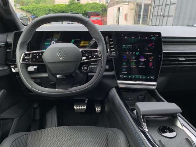 Fahrzeugbild eines Renault Espace