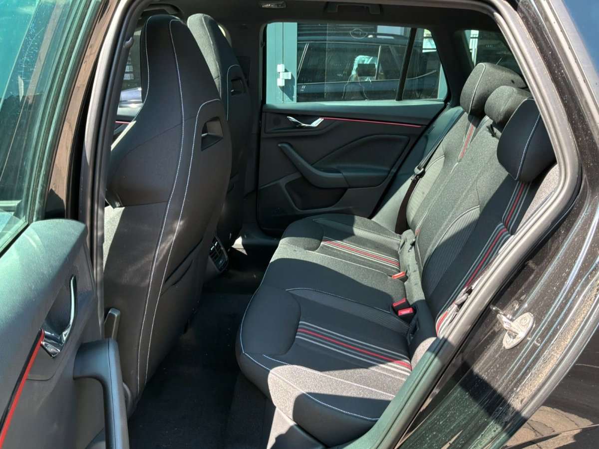 Fahrzeugbild eines Skoda Kamiq