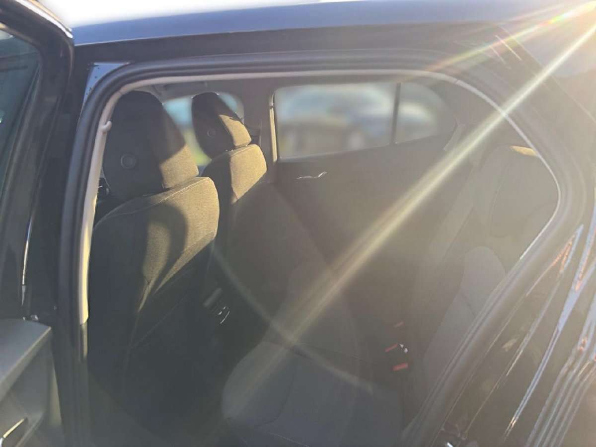 Fahrzeugbild eines Skoda Fabia