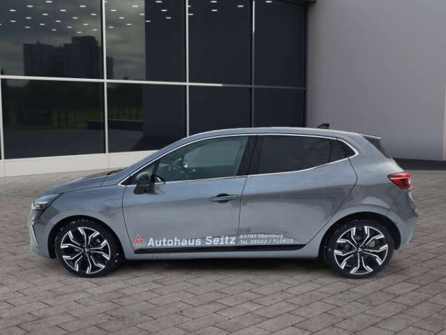 Fahrzeugbild eines Mitsubishi Colt