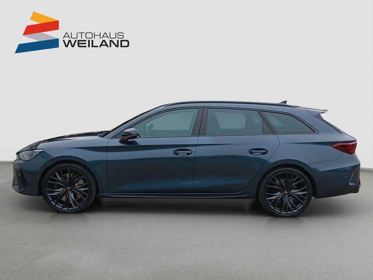 Fahrzeugbild eines CUPRA Leon