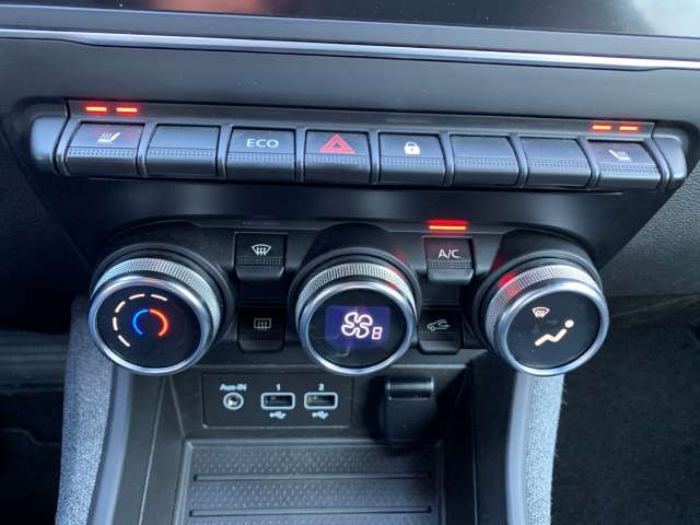 Fahrzeugbild eines Renault ZOE