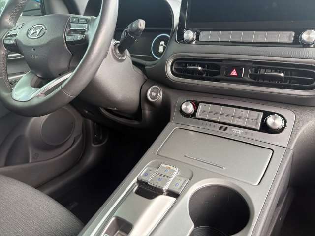 Fahrzeugbild eines Hyundai Kona Elektro