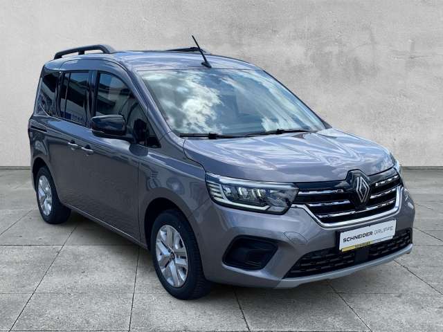 Fahrzeugbild eines Renault Kangoo