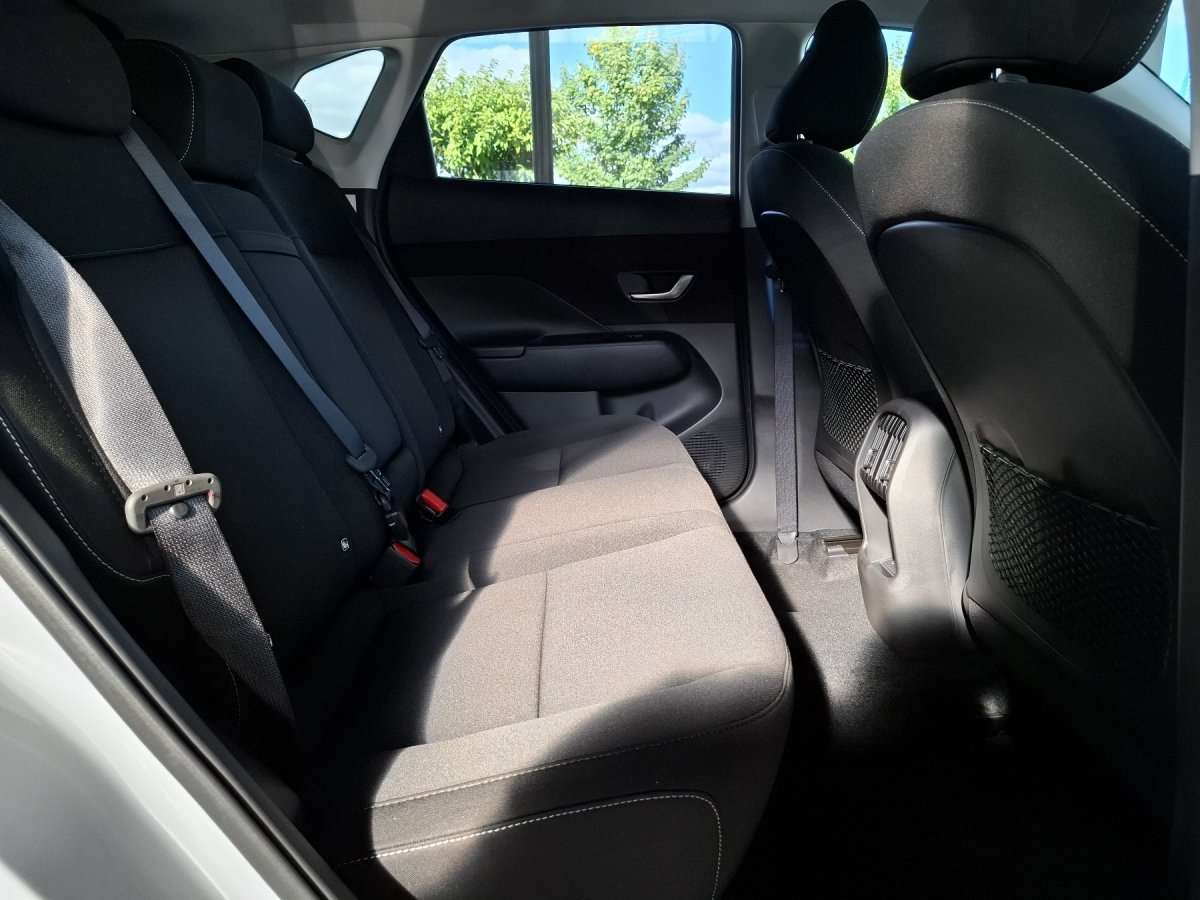 Fahrzeugbild eines Hyundai Kona