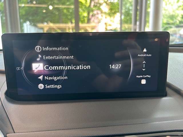 Fahrzeugbild eines Mazda MX-5