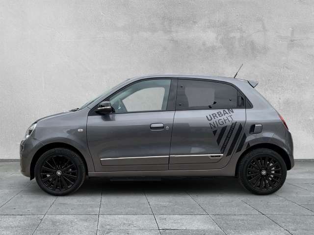 Fahrzeugbild eines Renault Twingo