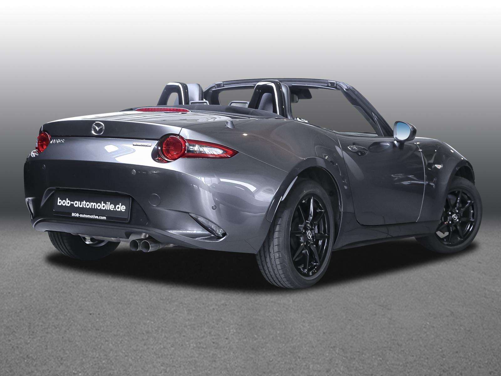 Fahrzeugbild eines Mazda MX-5