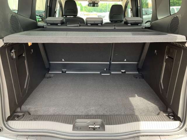 Fahrzeugbild eines Renault Kangoo
