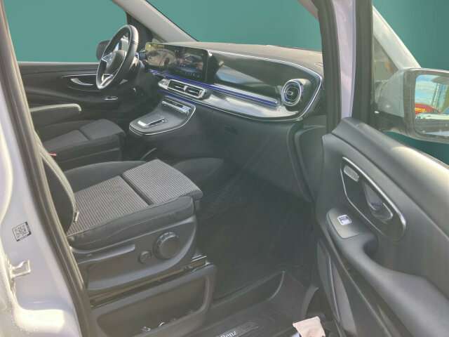 Fahrzeugbild eines Mercedes-Benz V-Klasse