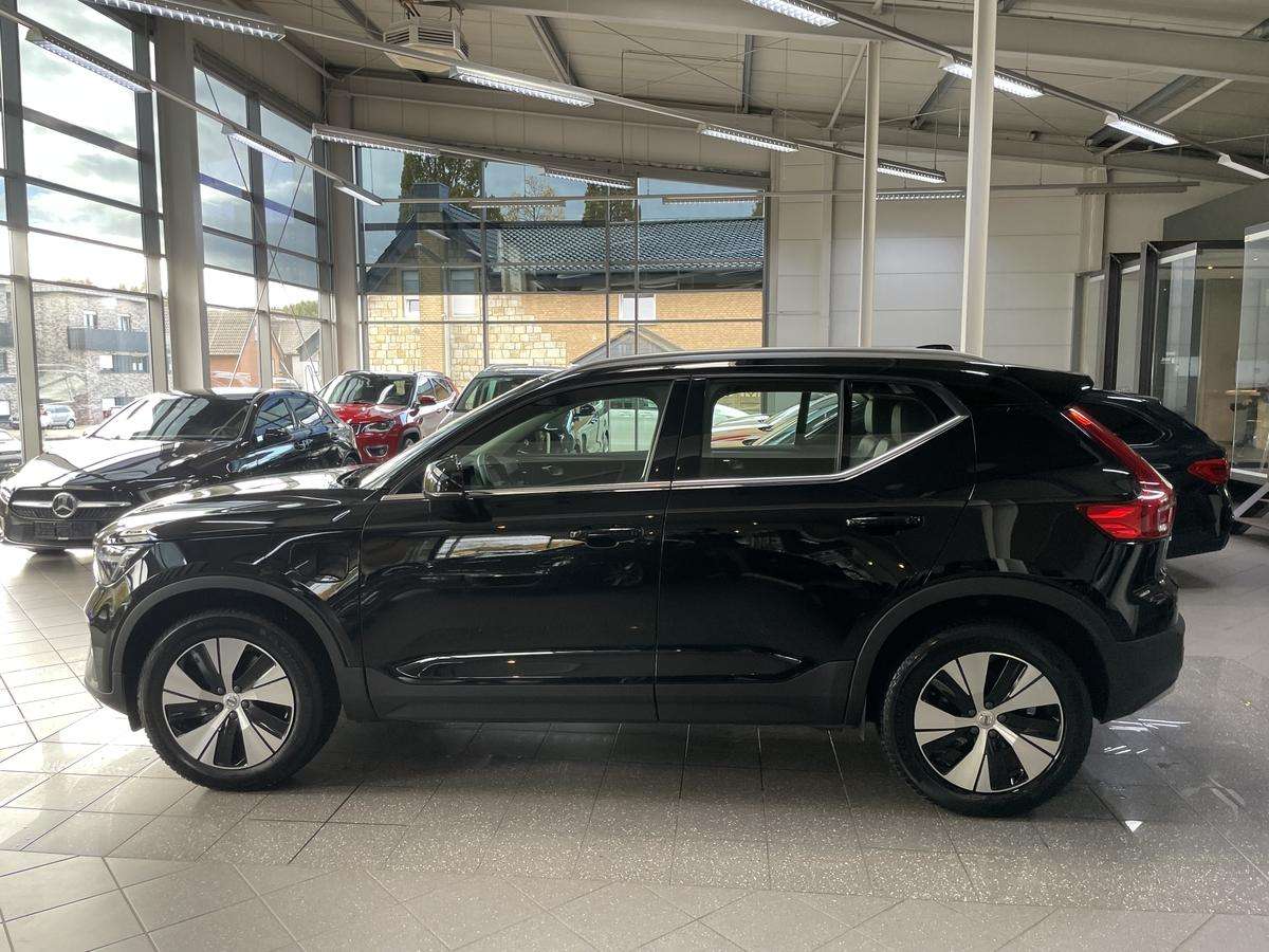Fahrzeugbild eines Volvo XC40
