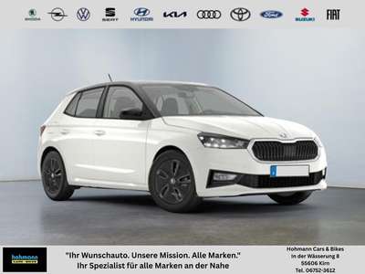 Bild Skoda Fabia