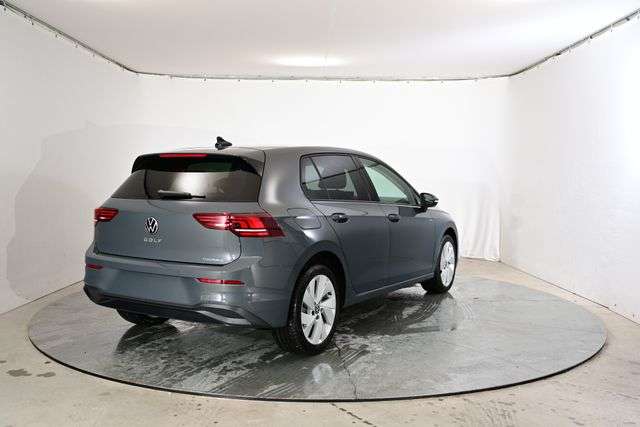 Fahrzeugbild eines Volkswagen Golf