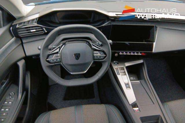 Fahrzeugbild eines Peugeot 308