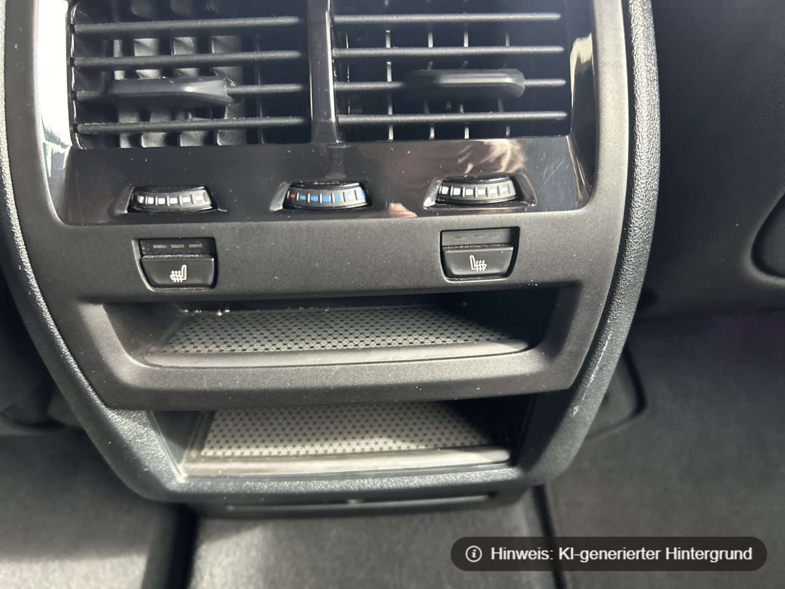 Fahrzeugbild eines BMW X5