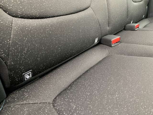 Fahrzeugbild eines Dacia Spring