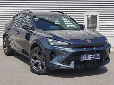 Bild CUPRA Formentor