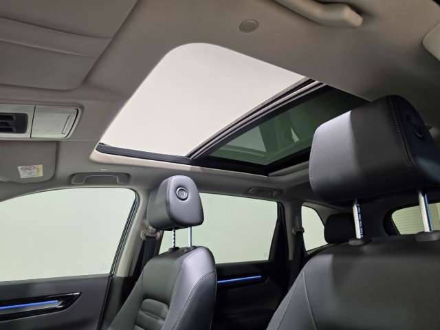 Fahrzeugbild eines Honda CR-V