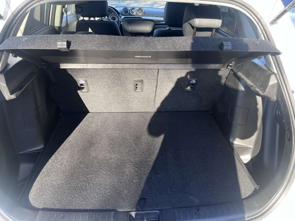 Fahrzeugbild eines Suzuki Vitara