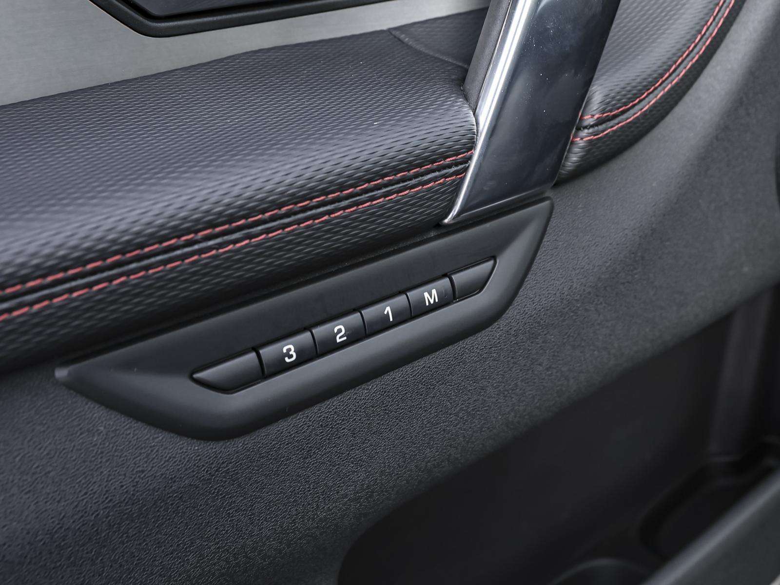Fahrzeugbild eines Land Rover Discovery Sport