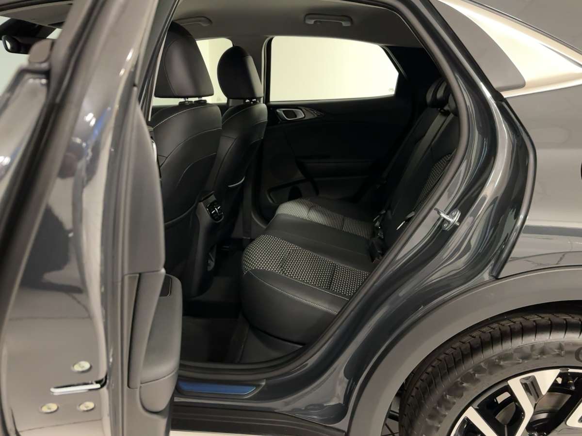 Fahrzeugbild eines Kia XCeed