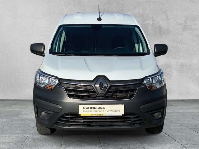 Fahrzeugbild eines Renault Express