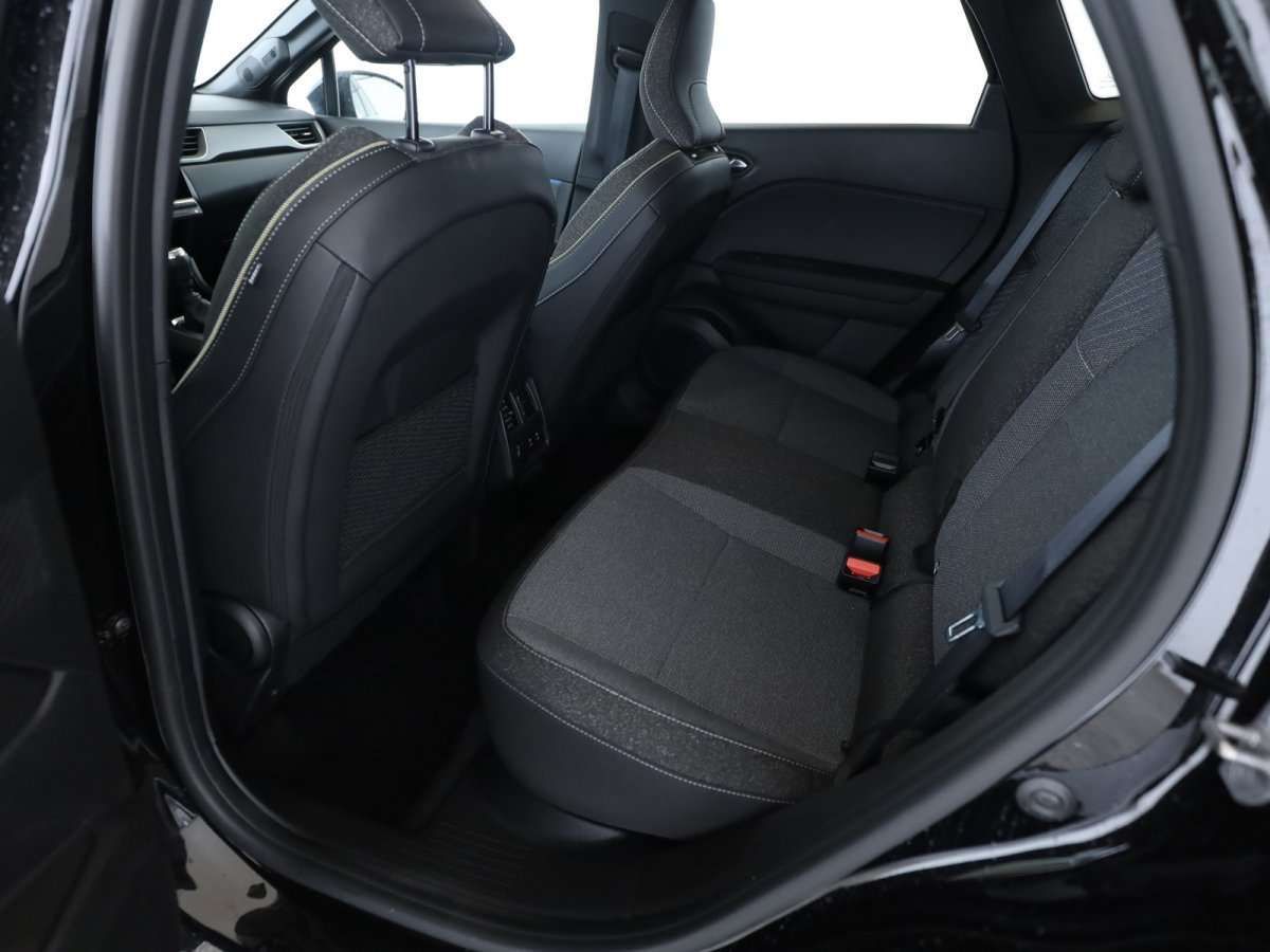 Fahrzeugbild eines Renault Symbioz