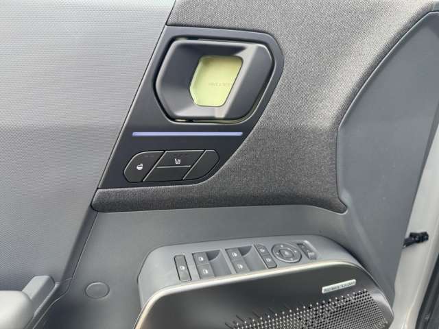 Fahrzeugbild eines Kia EV2