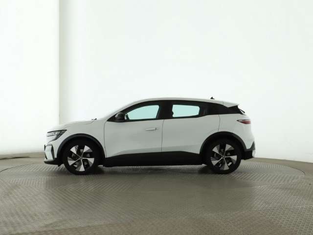 Fahrzeugbild eines Renault Megane E-TECH
