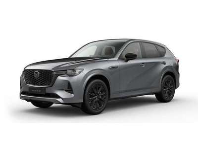 Bild Mazda CX-60