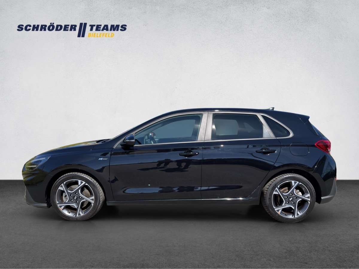 Fahrzeugbild eines Hyundai i30